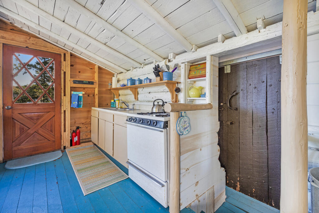 5 Flanders Pond Island Sullivan, ME