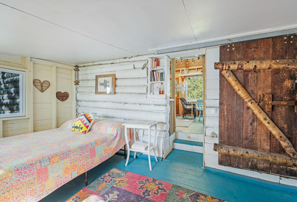 5 Flanders Pond Island Sullivan, ME