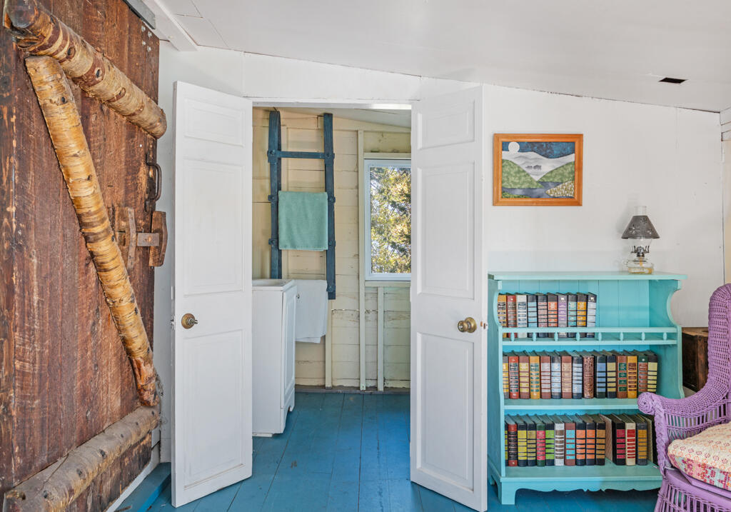 5 Flanders Pond Island Sullivan, ME