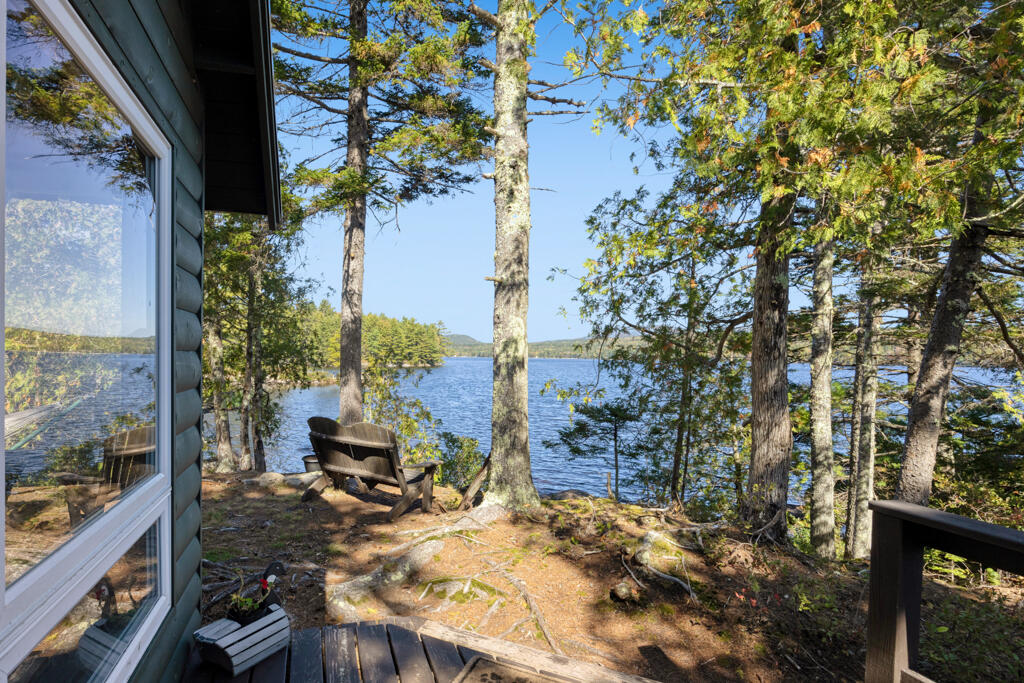 5 Flanders Pond Island Sullivan, ME