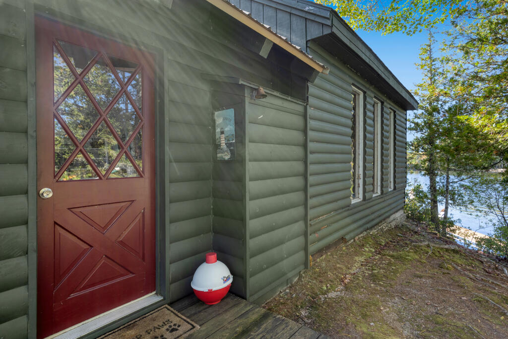 5 Flanders Pond Island Sullivan, ME