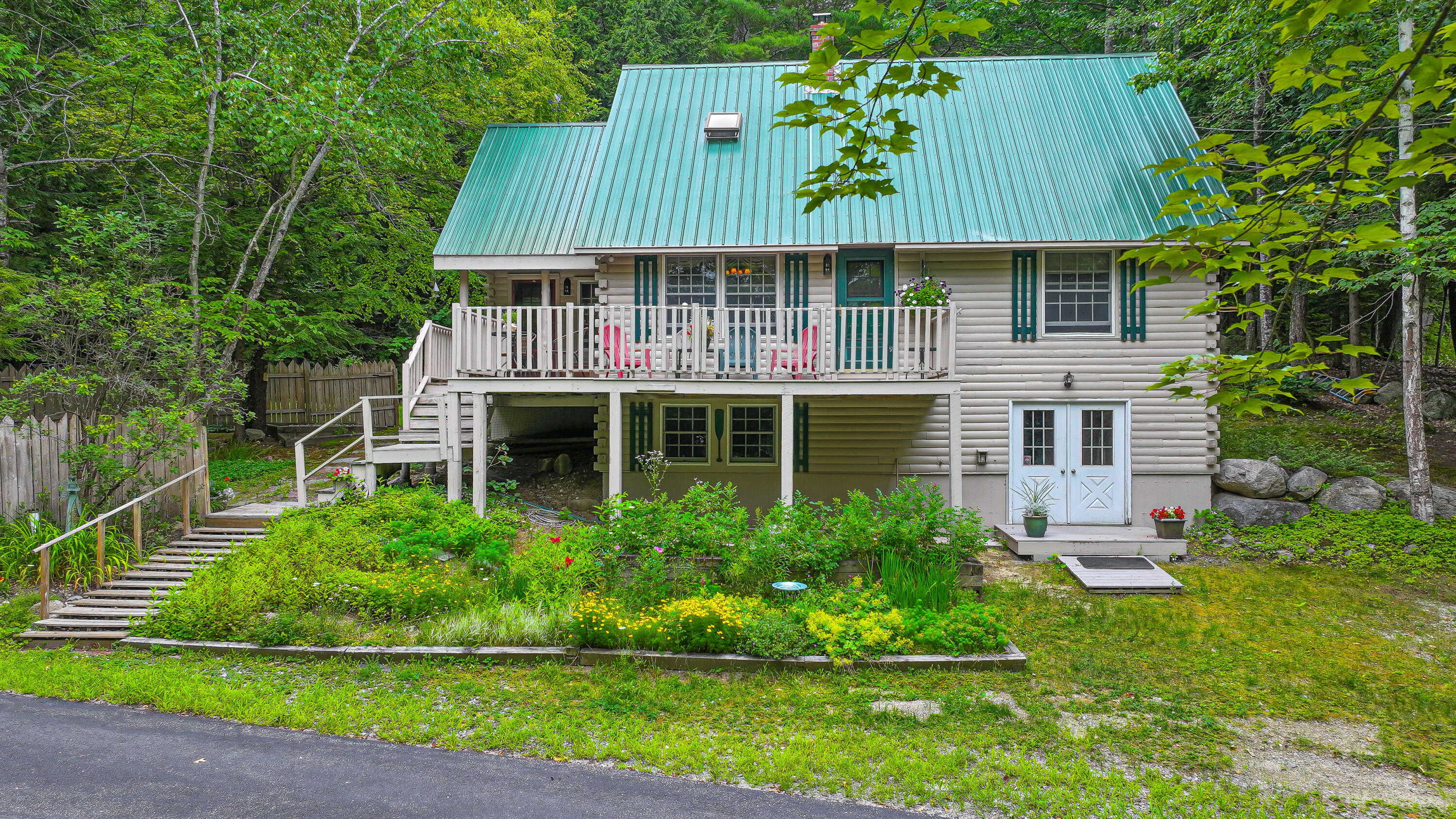 73 Norway Road Harrison ME 04040