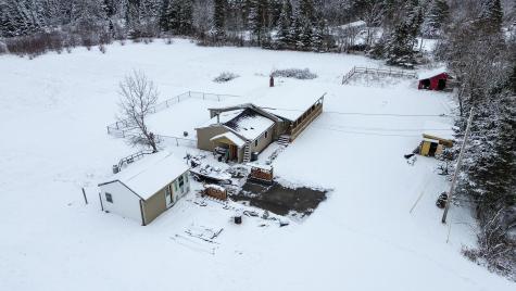 31 Mckenney Lane Harrington ME 04643