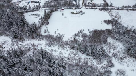 31 Mckenney Lane Harrington ME 04643