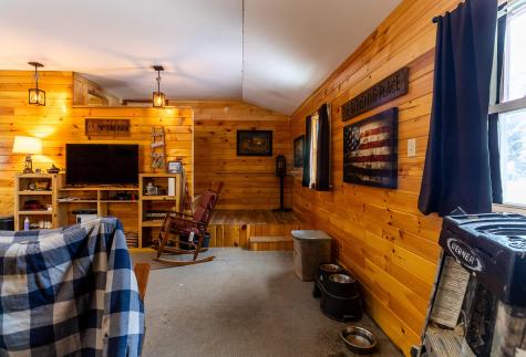 31 Mckenney Lane Harrington ME 04643