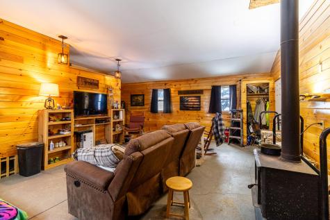 31 Mckenney Lane Harrington ME 04643