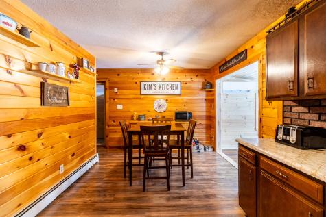 31 Mckenney Lane Harrington ME 04643