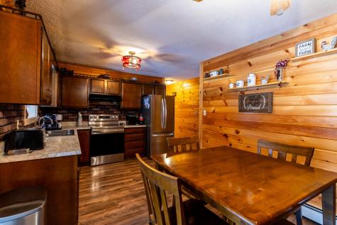 31 Mckenney Lane Harrington ME 04643