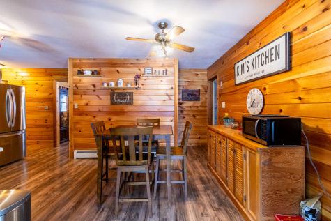 31 Mckenney Lane Harrington ME 04643