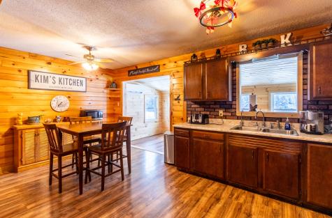 31 Mckenney Lane Harrington ME 04643