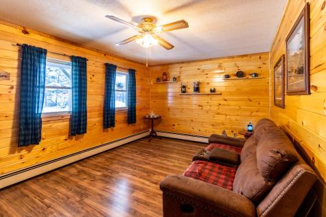 31 Mckenney Lane Harrington ME 04643