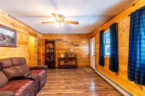 31 Mckenney Lane Harrington ME 04643