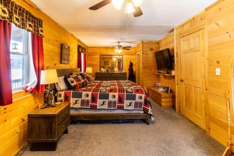 31 Mckenney Lane Harrington ME 04643