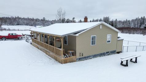 31 Mckenney Lane Harrington ME 04643