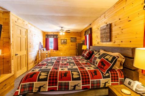 31 Mckenney Lane Harrington ME 04643