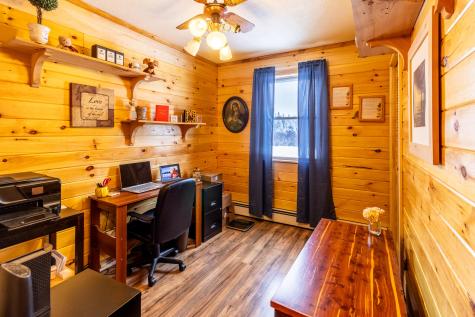 31 Mckenney Lane Harrington ME 04643