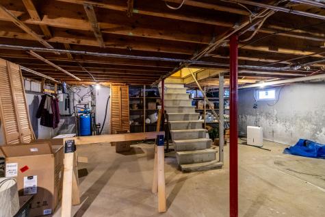 31 Mckenney Lane Harrington ME 04643