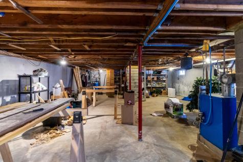 31 Mckenney Lane Harrington ME 04643