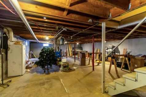 31 Mckenney Lane Harrington ME 04643