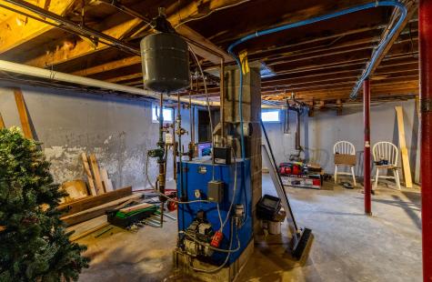 31 Mckenney Lane Harrington ME 04643