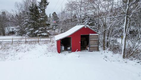 31 Mckenney Lane Harrington ME 04643