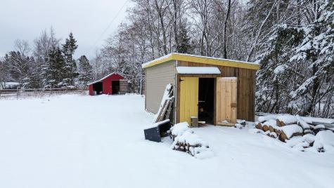 31 Mckenney Lane Harrington ME 04643