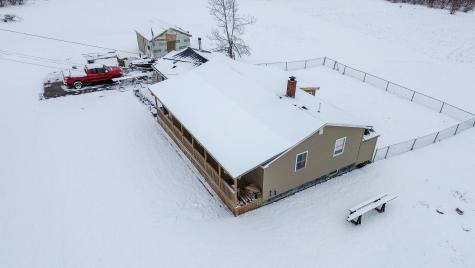 31 Mckenney Lane Harrington ME 04643