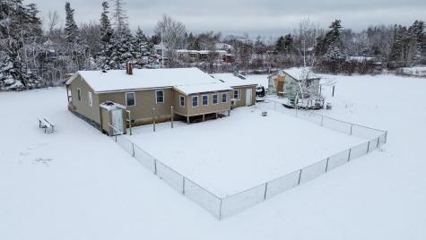 31 Mckenney Lane Harrington ME 04643