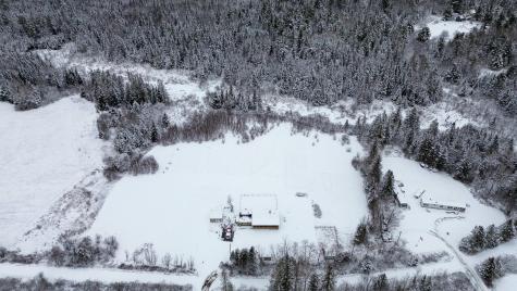 31 Mckenney Lane Harrington ME 04643