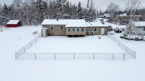 31 Mckenney Lane Harrington ME 04643