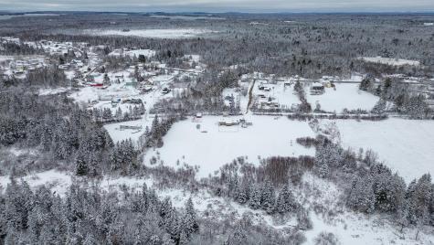 31 Mckenney Lane Harrington ME 04643