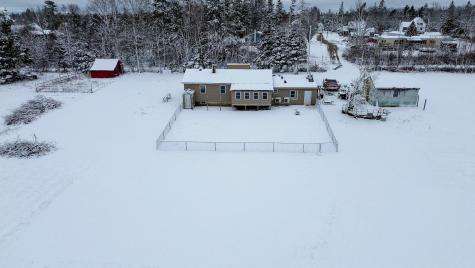 31 Mckenney Lane Harrington ME 04643