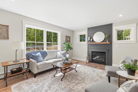 28 Woodbrey Lane Standish ME 04084