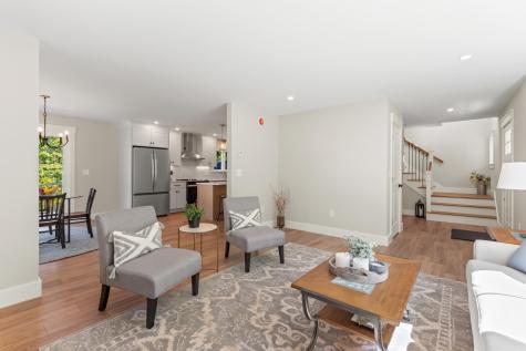 28 Woodbrey Lane Standish ME 04084