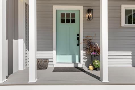 28 Woodbrey Lane Standish ME 04084