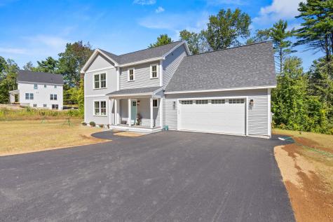 28 Woodbrey Lane Standish ME 04084