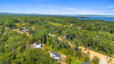 28 Woodbrey Lane Standish ME 04084