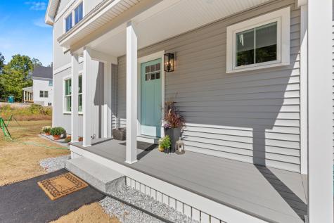 28 Woodbrey Lane Standish ME 04084