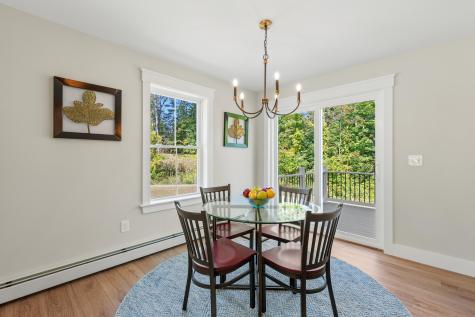 28 Woodbrey Lane Standish ME 04084