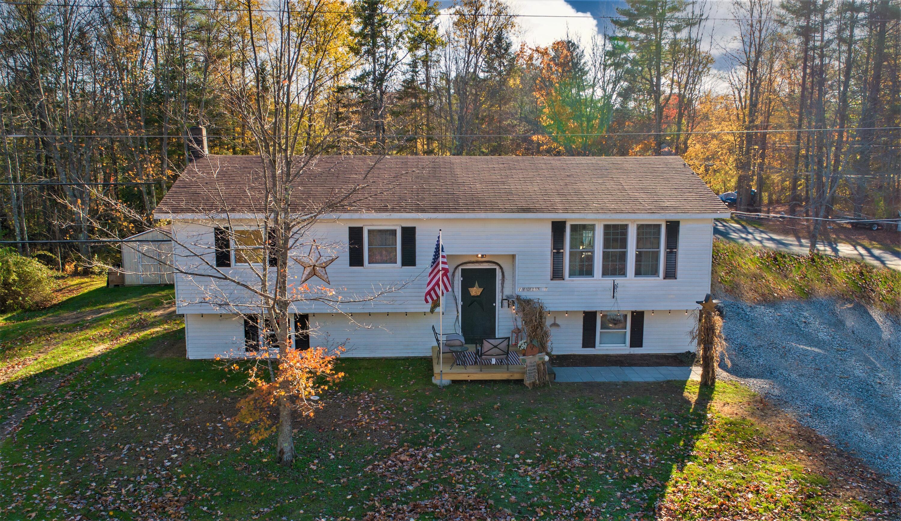 1 Madelyn Street Lisbon ME 04250
