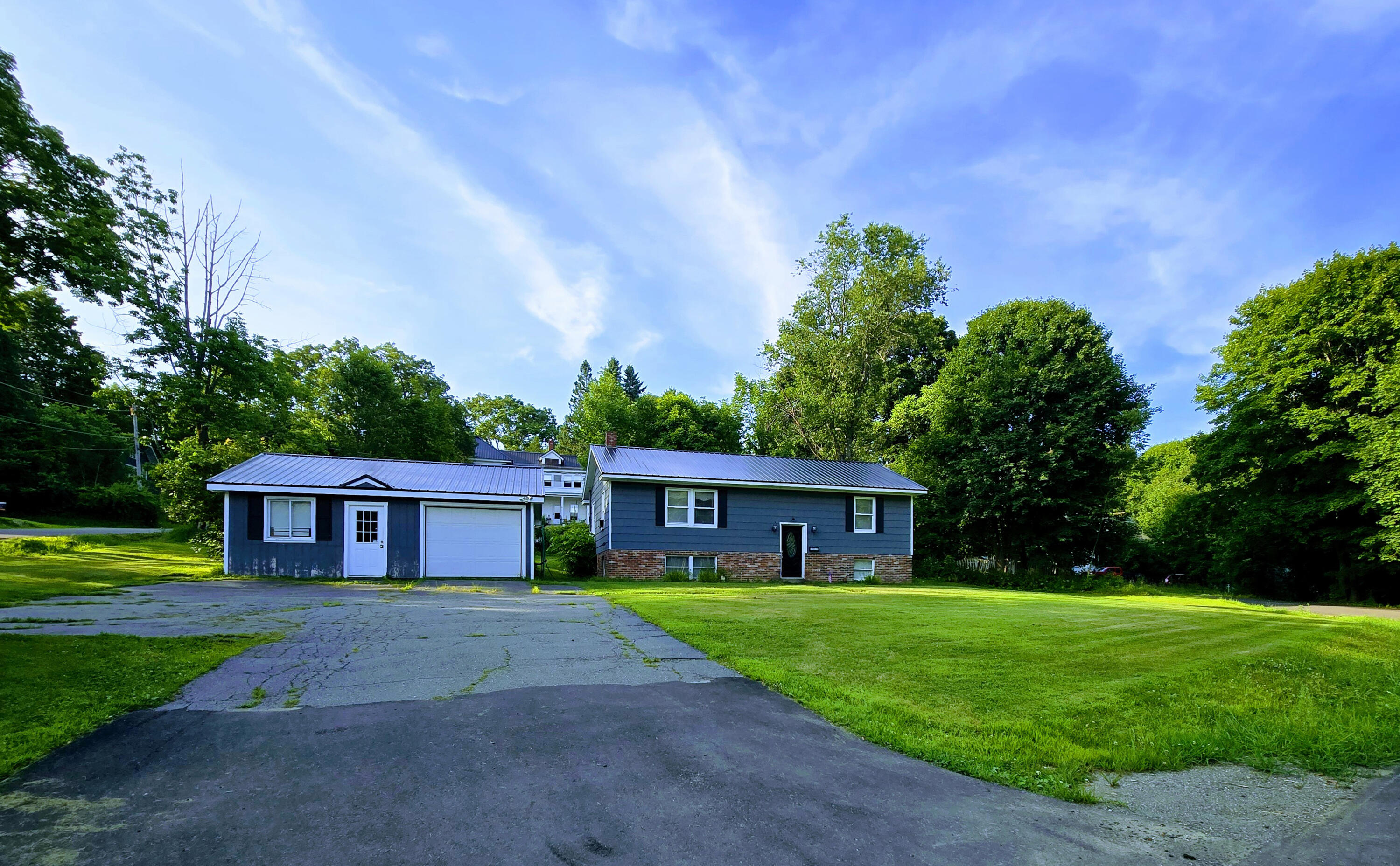 19 Dexter Street Dexter ME 04930