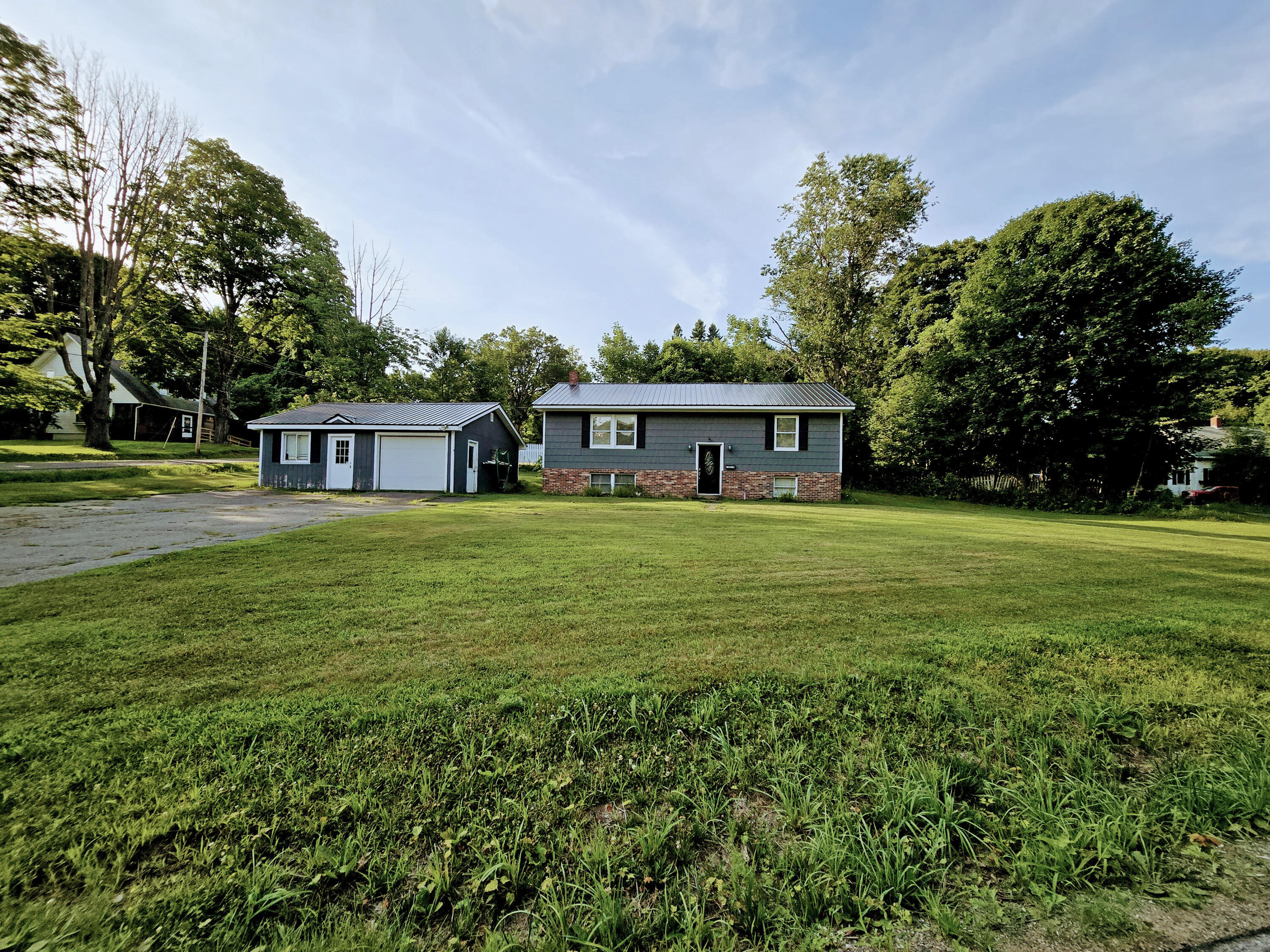 19 Dexter Street Dexter ME 04930