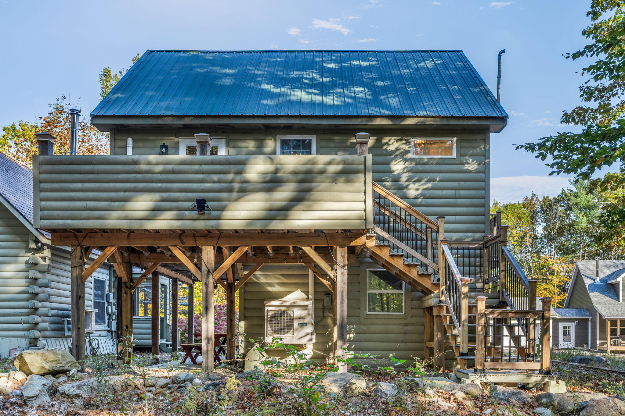 19 Birch Estates Rome ME 04963