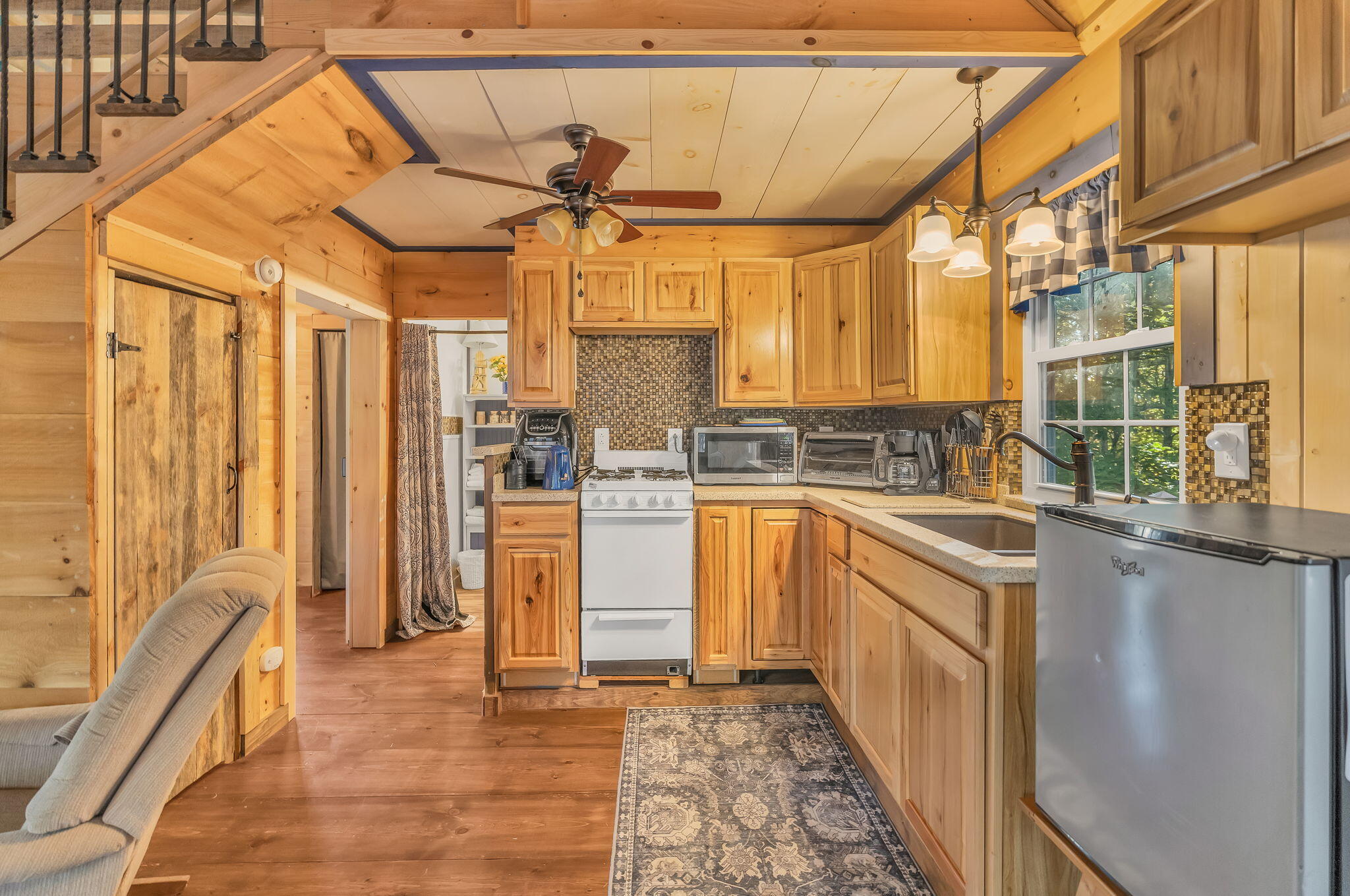 19 Birch Estates Rome ME 04963