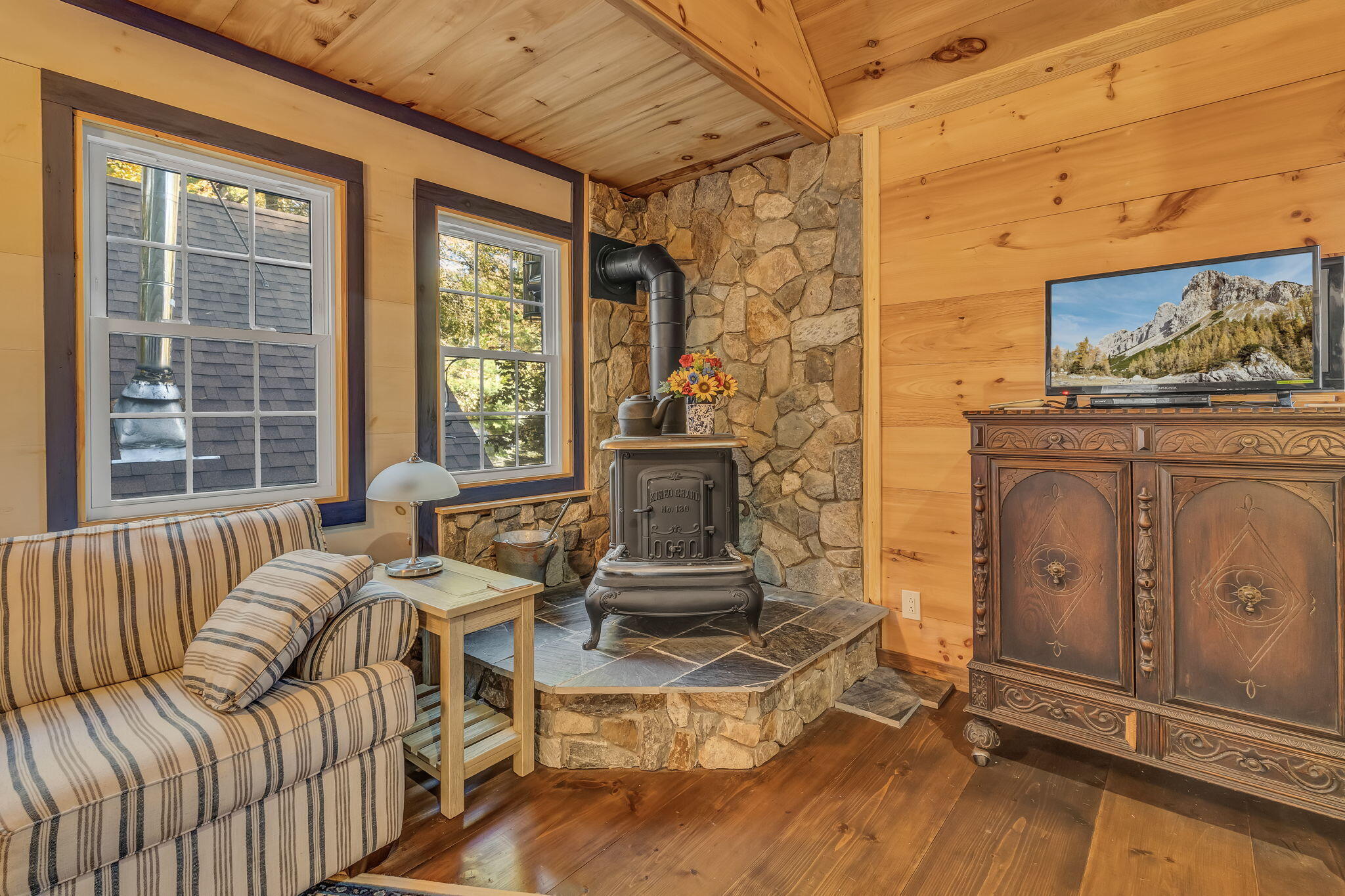 19 Birch Estates Rome ME 04963