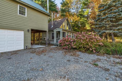 19 Birch Estates Rome ME 04963