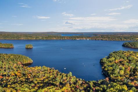 19 Birch Estates Rome ME 04963