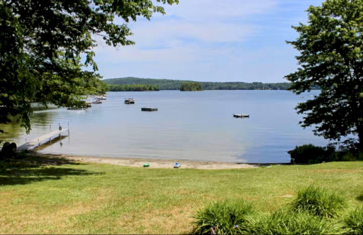 19 Birch Estates Rome ME 04963