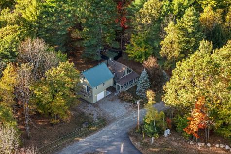 19 Birch Estates Rome ME 04963