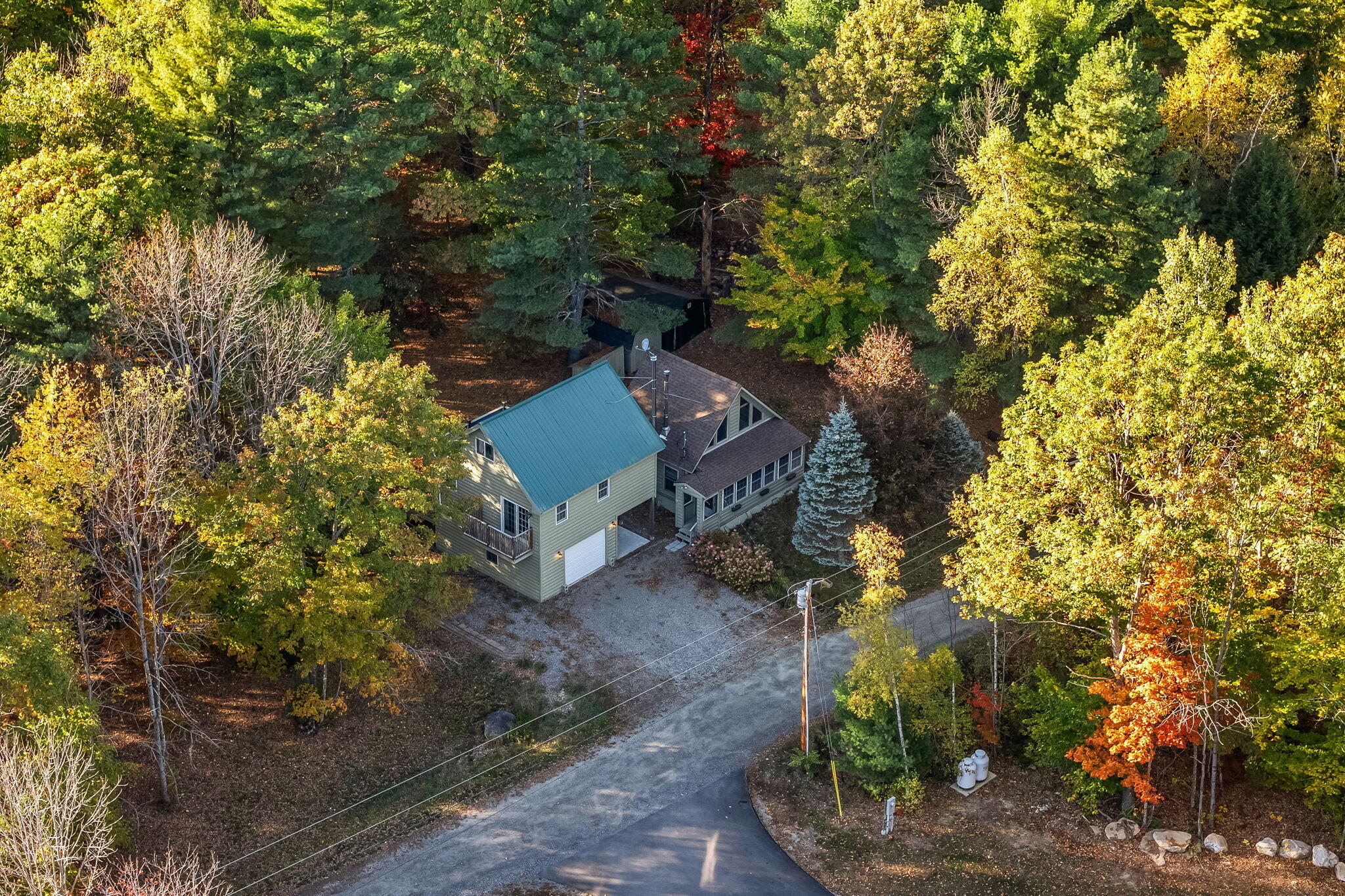 19 Birch Estates Rome ME 04963